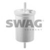 SWAG 12 92 6819 Fuel filter